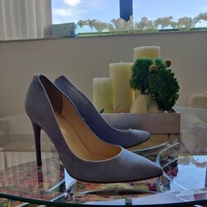 Ivanka trump pumps
